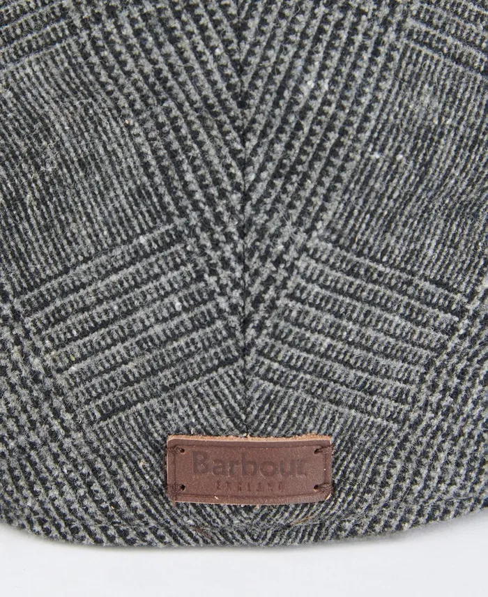Men Hats Barbour Cheviot Flat Cap Brown Herringbone Men Hats Barbour Cheviot Flat Cap Brown Herringbone