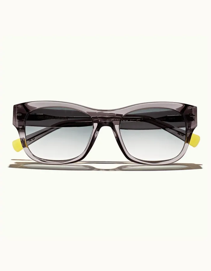 Men Orlebar Brown Sunglasses Nerano Grey