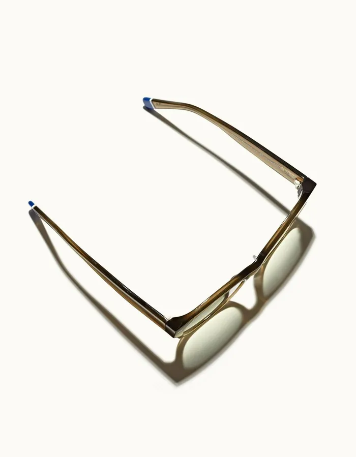 Men Orlebar Brown Sunglasses Nerano Sage