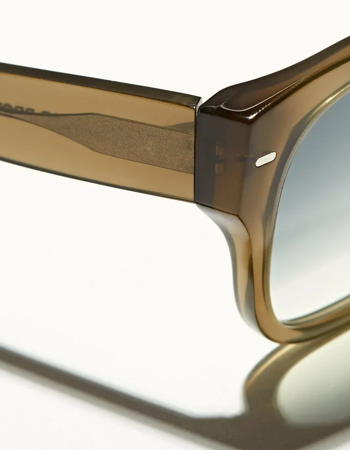 Men Orlebar Brown Sunglasses Nerano Sage