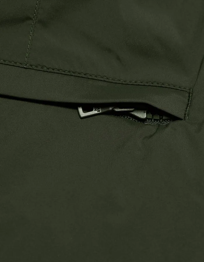 Men Orlebar Brown Swim Shorts Bulldog Sport Dark Sherwood