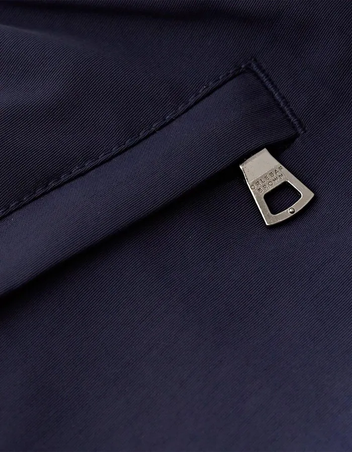 Men Orlebar Brown Swim Shorts Standard Navy