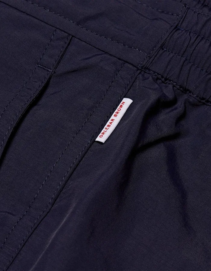 Men Orlebar Brown Swim Shorts Standard Navy