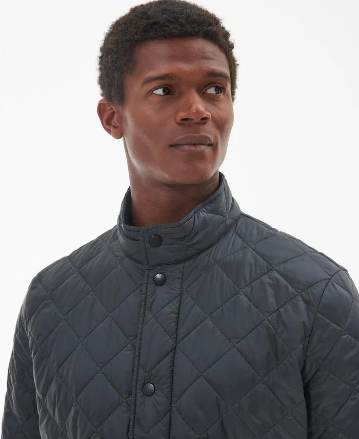 Men Quilted Jackets Barbour Flyweight Chelsea Quilted Jacket Dusty Olive Men Quilted Jackets Barbour Flyweight Chelsea Quilted Jacket Dusty Olive