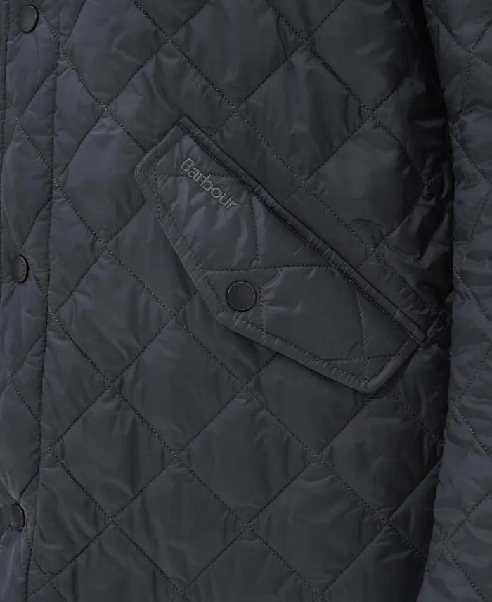 Men Quilted Jackets Barbour Flyweight Chelsea Quilted Jacket Dusty Olive Men Quilted Jackets Barbour Flyweight Chelsea Quilted Jacket Dusty Olive