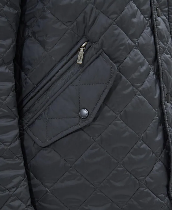 Men Quilted Jackets Barbour Flyweight Chelsea Quilted Jacket Dusty Olive Men Quilted Jackets Barbour Flyweight Chelsea Quilted Jacket Dusty Olive
