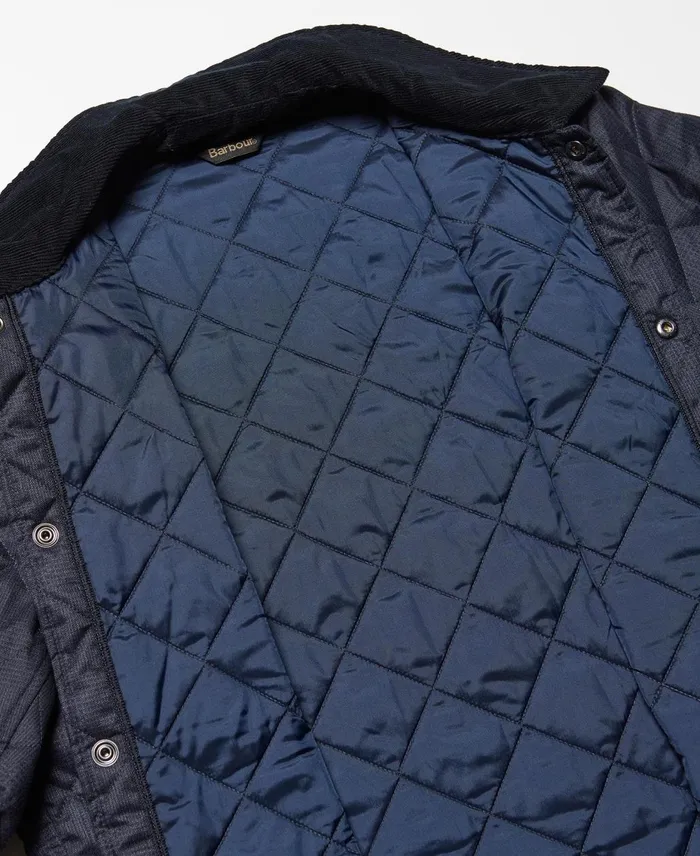Men Quilted Jackets Barbour Heritage Liddesdale Checked Quilted Jacket Olive Men Quilted Jackets Barbour Heritage Liddesdale Checked Quilted Jacket Olive