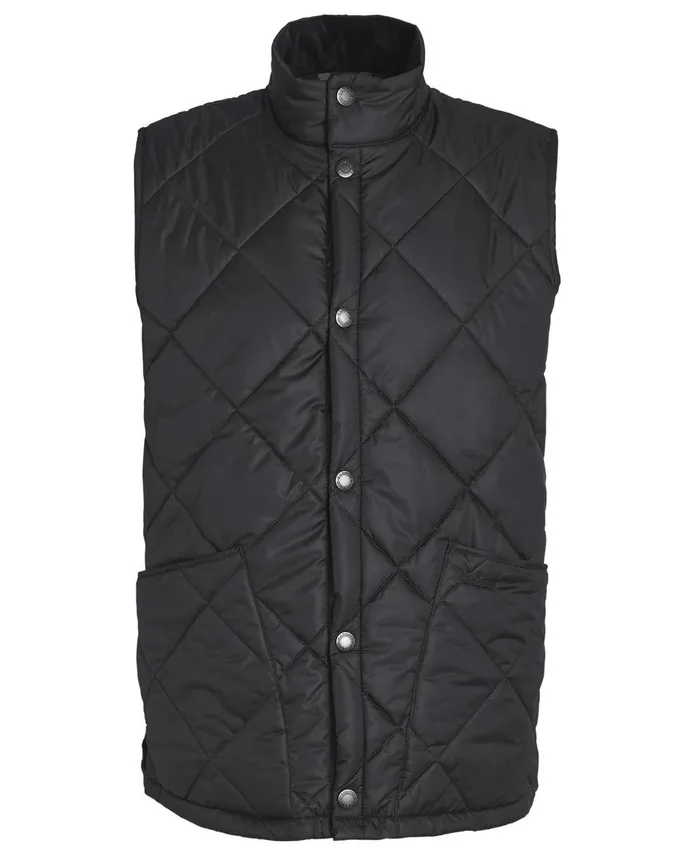 Men Vests Barbour Liddesdale Gilet Sage Men Vests Barbour Liddesdale Gilet Sage