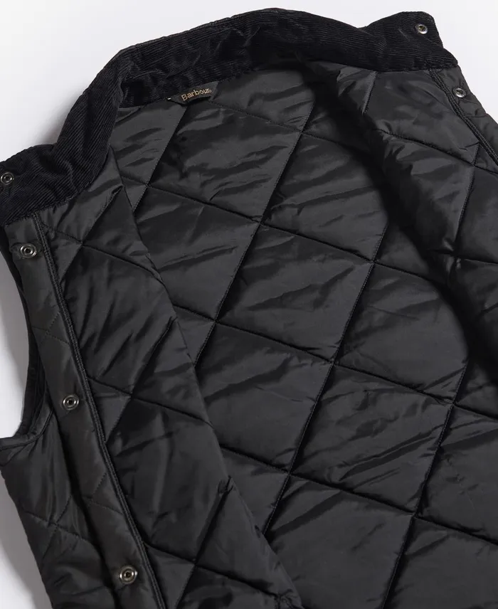 Men Vests Barbour Liddesdale Gilet Sage Men Vests Barbour Liddesdale Gilet Sage