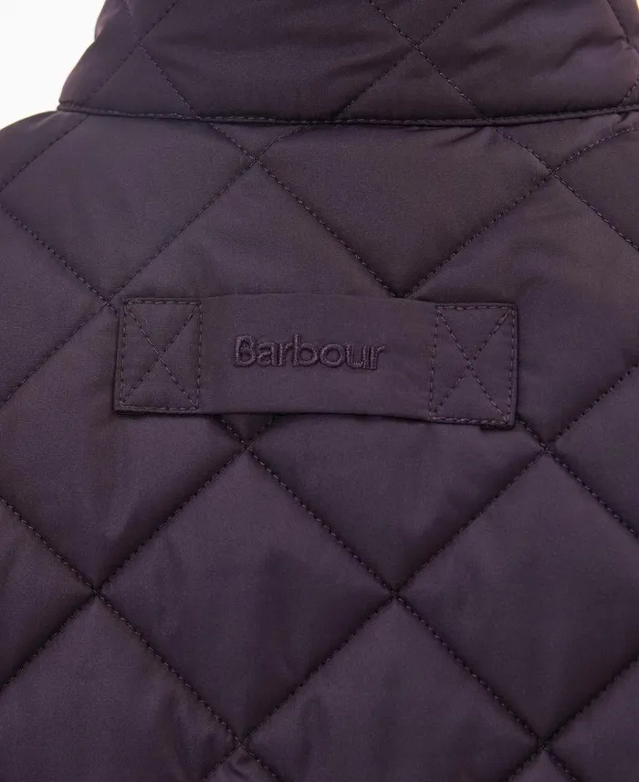 Men Vests Barbour Lowerdale Gilet Charcoal Men Vests Barbour Lowerdale Gilet Charcoal