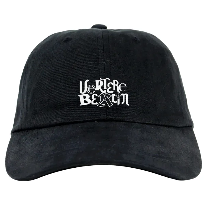 MenWomen BEANIES CAPS and SCARVES Vertere Berlin NETWORK CAP 8211 BLACK