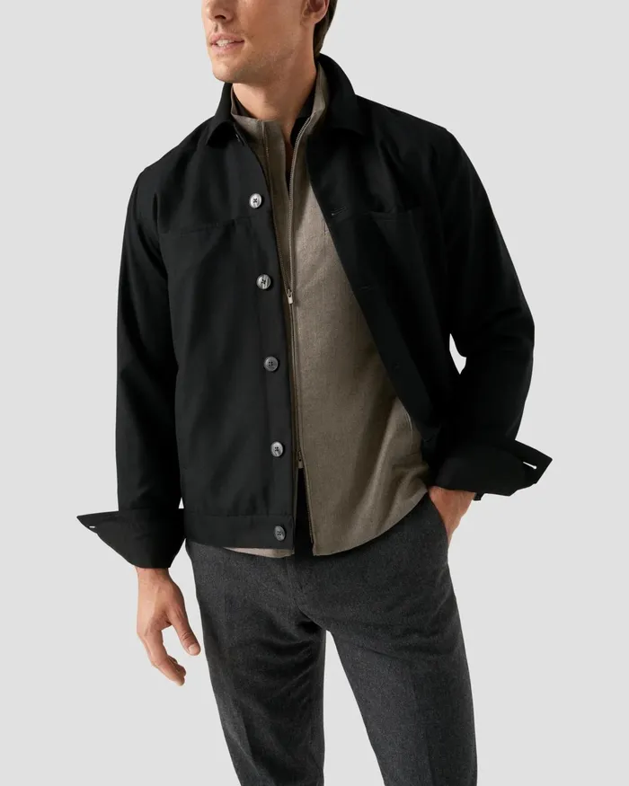 Men Wool Flannel Vest Gray Eton Vests Men Wool Flannel Vest Gray Eton Vests