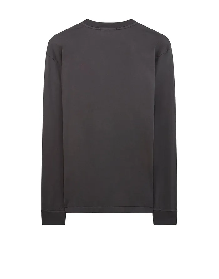 Mens 22713 TShirt In Charcoal Stone Island TShirts