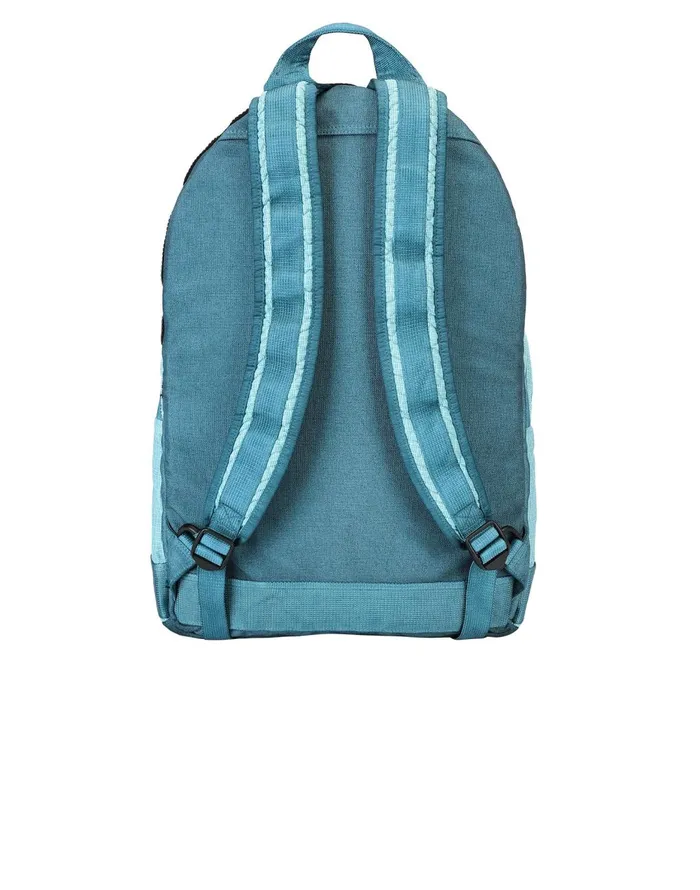 Mens 917P1 Stone IslandPorterReflective Weave RipstopTc In Turquoise Stone Island Bags