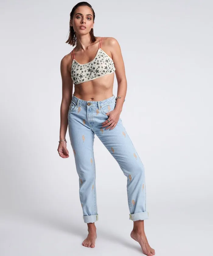 MESH LOLA BRALETTE KHAKI Women One Teaspoon Intimates MESH LOLA BRALETTE KHAKI Women One Teaspoon Intimates