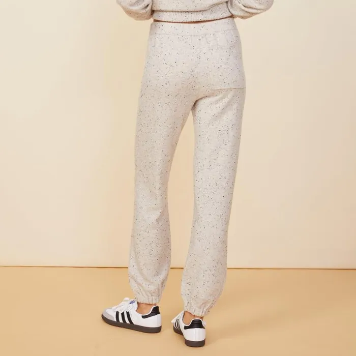 MONROW SWEATS Neps Cashmere Oversize Sweat Ash 8211 Shop