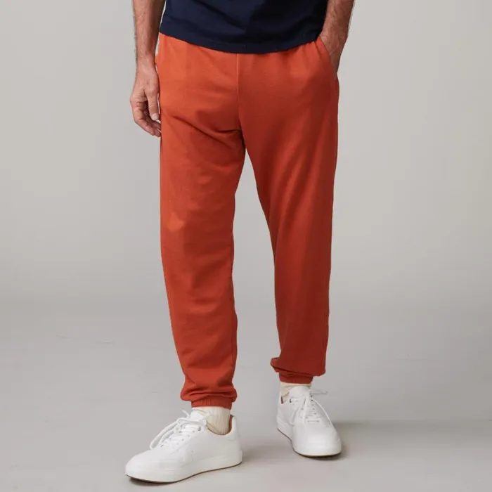 MONROW VIEW ALL Lounge Sweats Faded Rust 8211 Shop