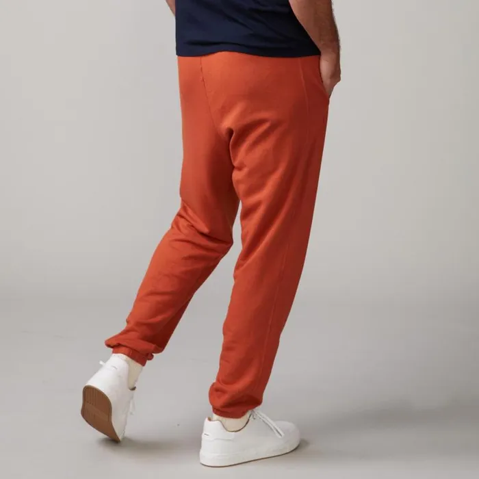 MONROW VIEW ALL Lounge Sweats Faded Rust 8211 Shop