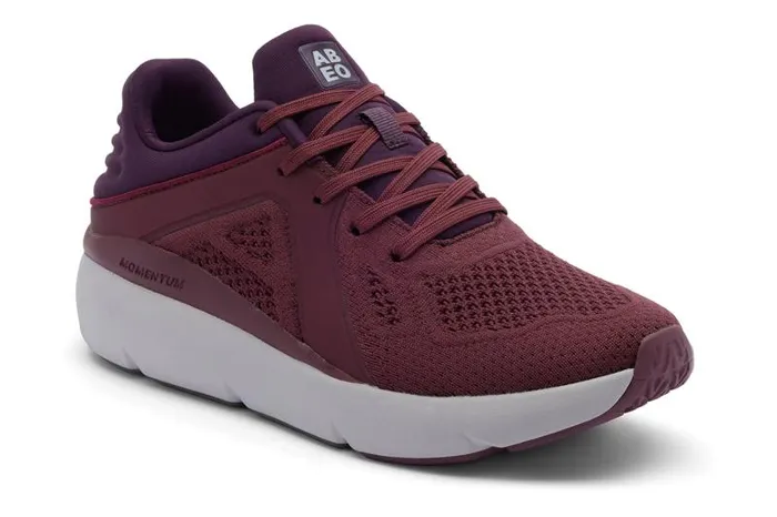 MXV Shift Metatarsal Red Womens Abeo Sneakers