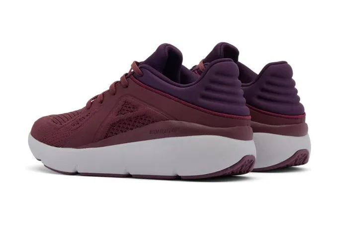 MXV Shift Metatarsal Red Womens Abeo Sneakers
