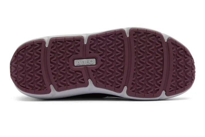 MXV Shift Metatarsal Red Womens Abeo Sneakers