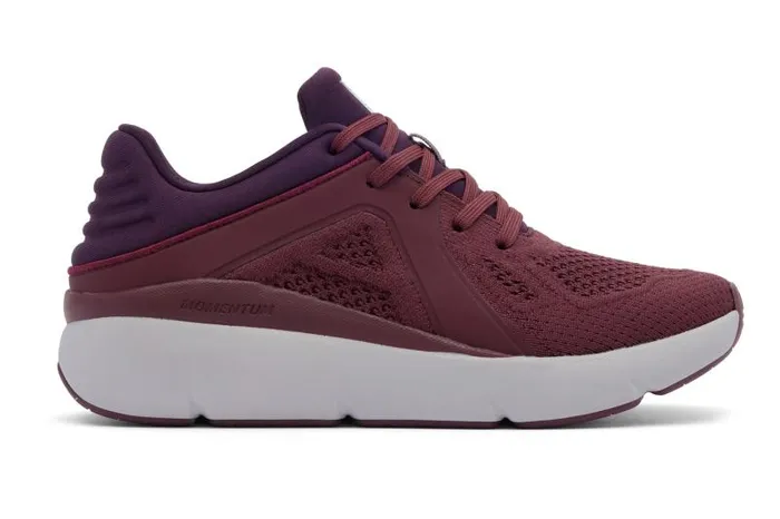 MXV Shift Metatarsal Red Womens Abeo Sneakers