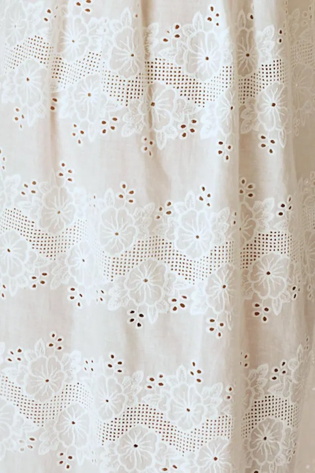 Natalie Martin AMELIA TOP Geranium Milk Shop Tops