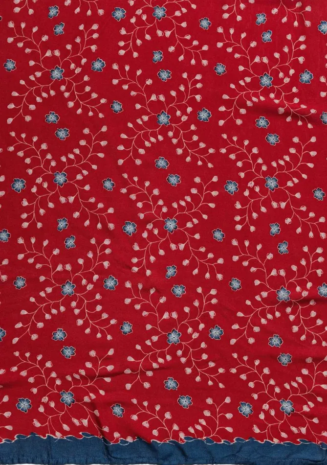 Natalie Martin FIORE KIDS Pinwheel Barn Red Shop Dresses