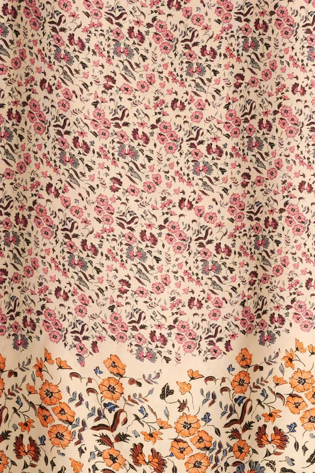 Natalie Martin REMY TOP Petite Fleur Rose Shop Tops