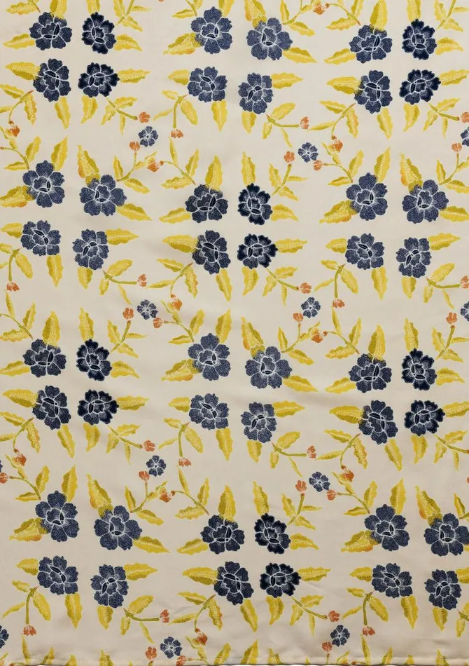 Natalie Martin SAYLOR KIMONO Prairie Indigo Shop Coverups