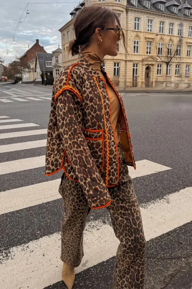 Never Fully Dressed Reversible Soller Quilted Jacket Women Jackets and Coats
