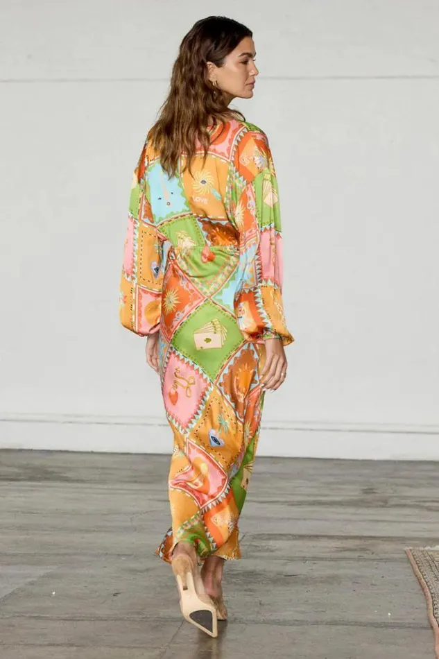Never Fully Dressed Soller Emma Dress Women Wedding Guest