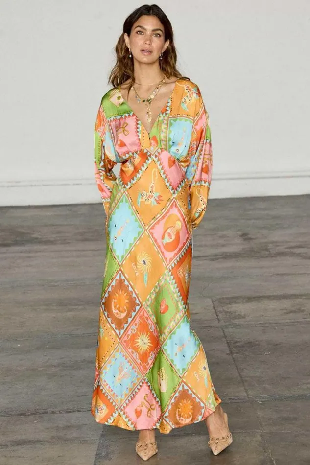 Never Fully Dressed Soller Emma Dress Women Wedding Guest