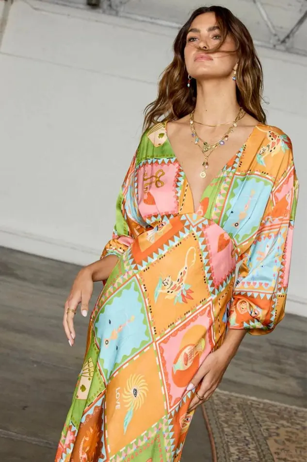 Never Fully Dressed Soller Emma Dress Women Wedding Guest