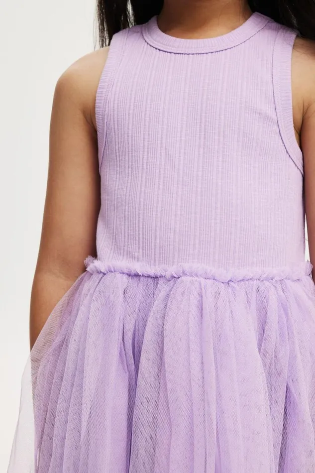 Nova Dress Up Dress Lilac Drop Girls Cotton On Dresses Nova Dress Up Dress Lilac Drop Girls Cotton On Dresses