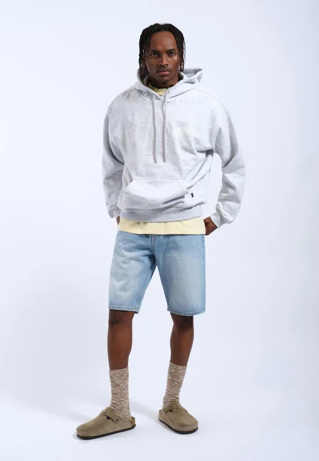 Omar Shorts 8211 Stream Light Fade Stream Light Fade Men Dr Denim Shorts