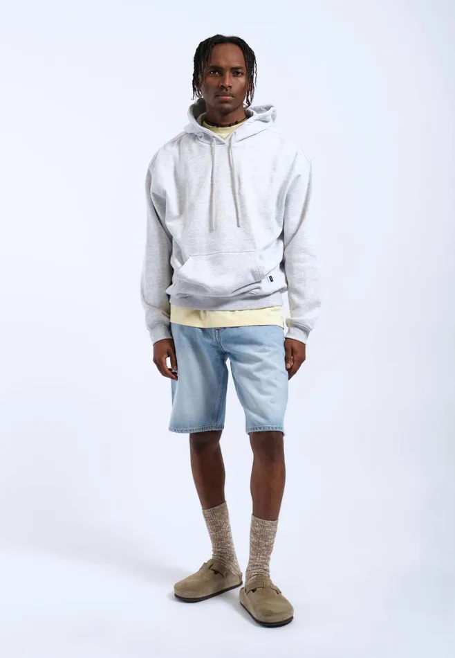 Omar Shorts 8211 Stream Light Fade Stream Light Fade Men Dr Denim Shorts