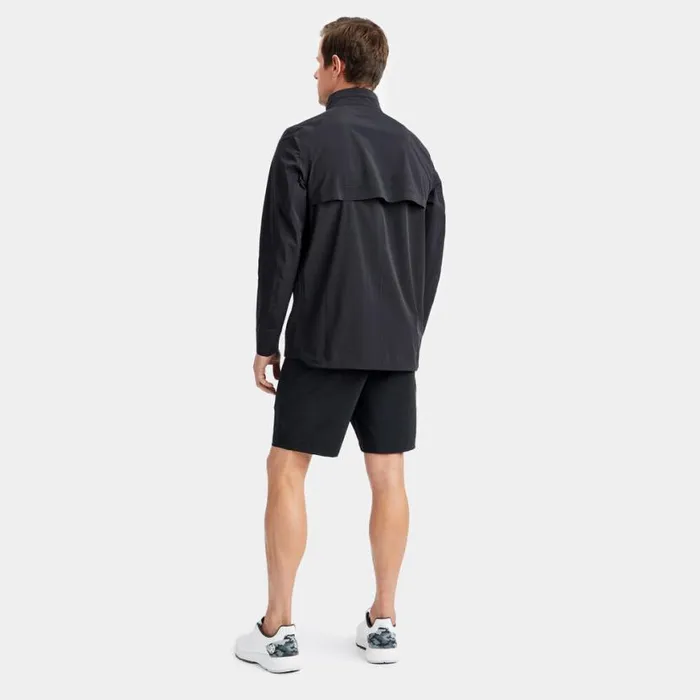 Outerwear Men GFORE WEATHER RESISTANT REPELLER 20 RAIN JACKET Onyx Outerwear Men GFORE WEATHER RESISTANT REPELLER 20 RAIN JACKET Onyx