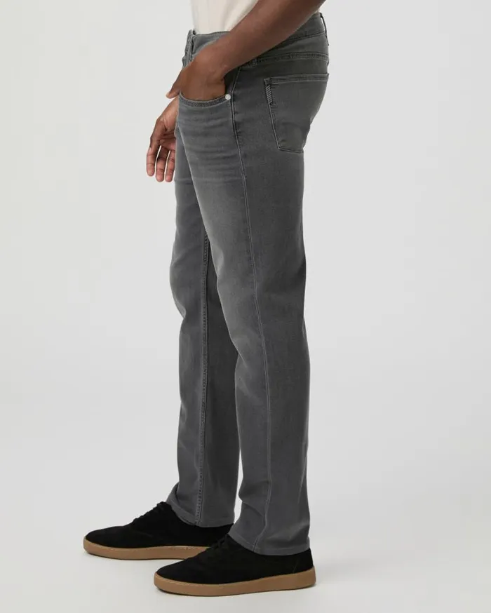 PAIGE Denim Men Transcend Federal Slim Straight Jean 8211 Greenwald PAIGE Denim Men Transcend Federal Slim Straight Jean 8211 Greenwald