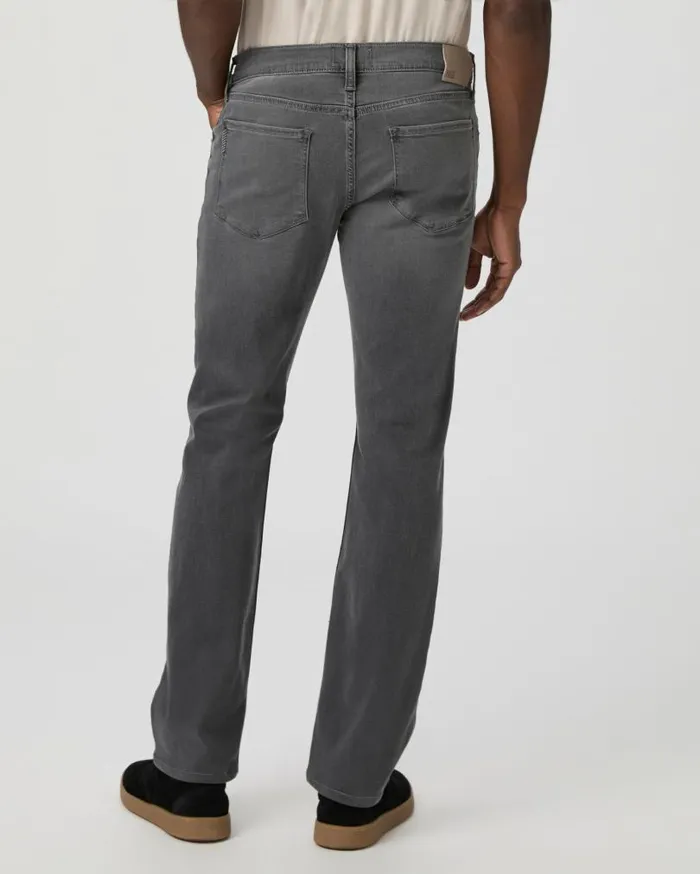 PAIGE Denim Men Transcend Federal Slim Straight Jean 8211 Greenwald PAIGE Denim Men Transcend Federal Slim Straight Jean 8211 Greenwald