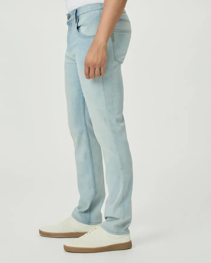 PAIGE Denim Men Transcend Federal Slim Straight Jean 8211 Sefton PAIGE Denim Men Transcend Federal Slim Straight Jean 8211 Sefton