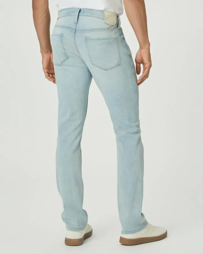PAIGE Denim Men Transcend Federal Slim Straight Jean 8211 Sefton PAIGE Denim Men Transcend Federal Slim Straight Jean 8211 Sefton