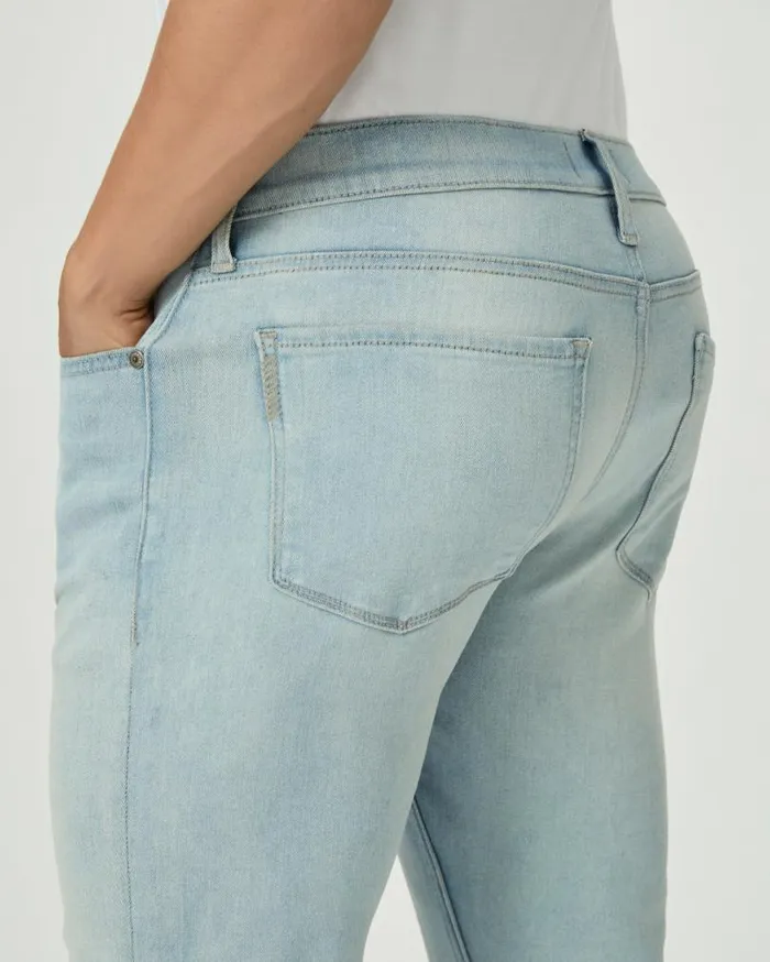 PAIGE Denim Men Transcend Federal Slim Straight Jean 8211 Sefton PAIGE Denim Men Transcend Federal Slim Straight Jean 8211 Sefton