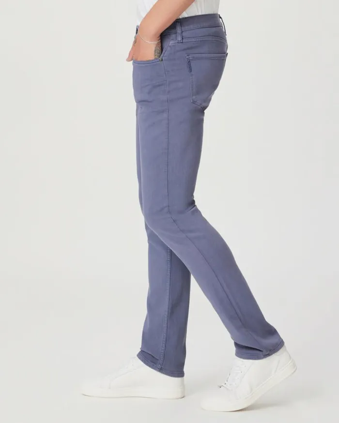 PAIGE Denim Men Transcend Lennox Slim Jean 8211 Ink Pot PAIGE Denim Men Transcend Lennox Slim Jean 8211 Ink Pot