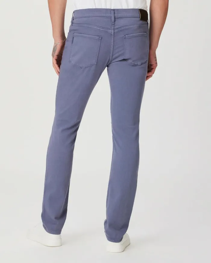 PAIGE Denim Men Transcend Lennox Slim Jean 8211 Ink Pot PAIGE Denim Men Transcend Lennox Slim Jean 8211 Ink Pot