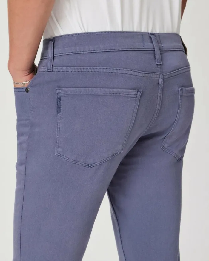 PAIGE Denim Men Transcend Lennox Slim Jean 8211 Ink Pot PAIGE Denim Men Transcend Lennox Slim Jean 8211 Ink Pot