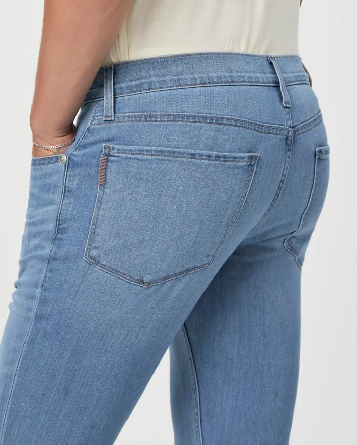 PAIGE Denim Men Transcend Lennox Slim Jean 8211 Robby PAIGE Denim Men Transcend Lennox Slim Jean 8211 Robby
