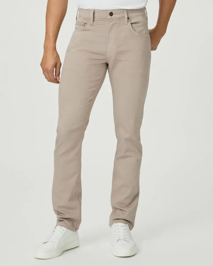 PAIGE Denim Men Transcend Lennox Slim Jean 8211 Vintage Clouded Orchid PAIGE Denim Men Transcend Lennox Slim Jean 8211 Vintage Clouded Orchid