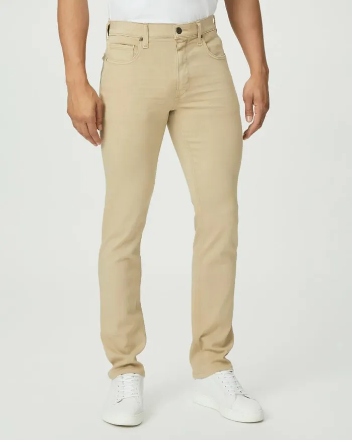 PAIGE Denim Men Transcend Lennox Slim Jean 8211 Vintage Sunny Coast PAIGE Denim Men Transcend Lennox Slim Jean 8211 Vintage Sunny Coast