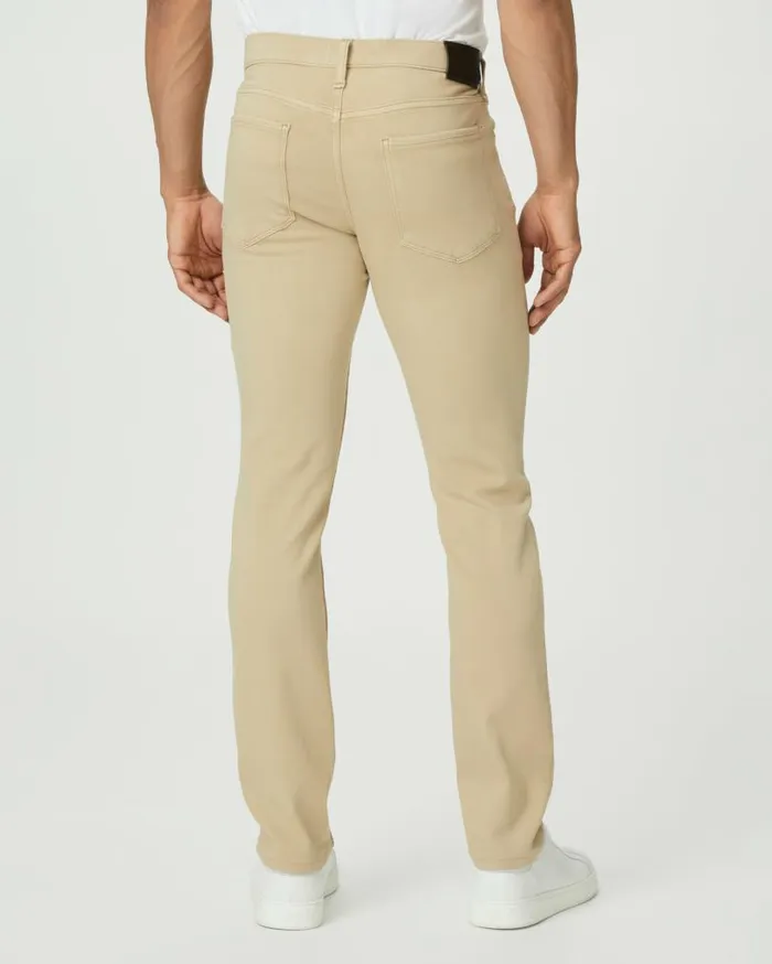 PAIGE Denim Men Transcend Lennox Slim Jean 8211 Vintage Sunny Coast PAIGE Denim Men Transcend Lennox Slim Jean 8211 Vintage Sunny Coast